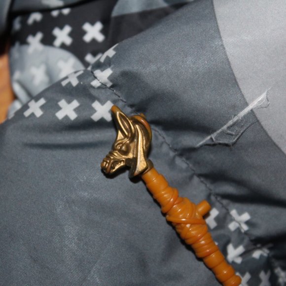 Nike SB Camoflauge Puffer Jacket + Patch - Picture 7 of 9